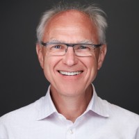 Liveo Research Employee Reinhold Hesse's profile photo