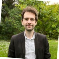 A'Tout'Com Employee Alexandre Taurines-Treil's profile photo
