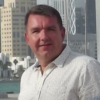 Seeking the next opportunity Employee Barry Jones's profile photo