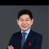 Duke Corporate Education Employee Dennis Foo's profile photo