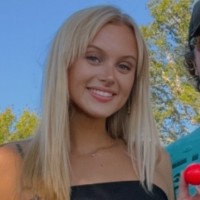 Aleah Stoutenger Email & Phone Number