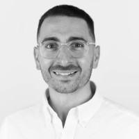 Patties Foods Pty Ltd Employee Peter Djalikian's profile photo