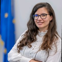 International Centre for Missing & Exploited Children Employee Irina Năstase's profile photo