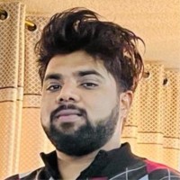 CROSSWAVE INC Employee Farhan Mohammed's profile photo