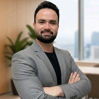 Global Market Insights Inc. Employee Avinash Singh's profile photo