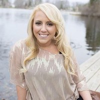 INTEX Millwork Solutions Employee Angela Umosella's profile photo