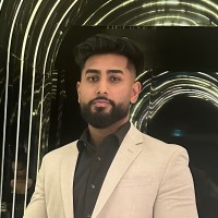 B.C. Instruments Employee Rohit Mallik's profile photo