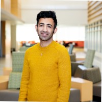 3D BioFibR Inc. Employee Iman Yousefi's profile photo