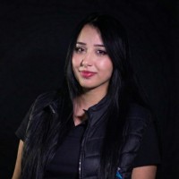 Atmo Digital Employee Gabriela Santana Ferreira's profile photo