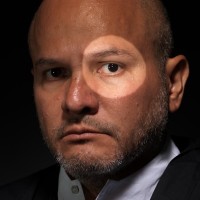 MAD architects Employee Emmanuel Ruffo's profile photo