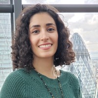 Byteous Employee Negar Maleki's profile photo