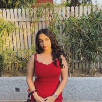 The IMPACT Project- SD Chapter Employee Malishka Nagi's profile photo