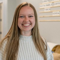 Olive Crest - Strong Families, Safe Kids Employee Alexandra Mosher's profile photo