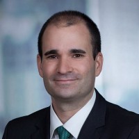 J.P. Morgan Employee Ian Perry's profile photo