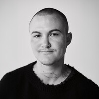 Invisible Dynamics Employee Addison Carroll's profile photo