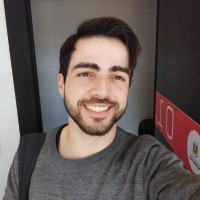 Slideworks Employee Ederson Lucas's profile photo