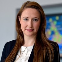 Nasdaq Employee Gemma Smith's profile photo