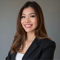 IKE Tech Employee Nadelyn L's profile photo