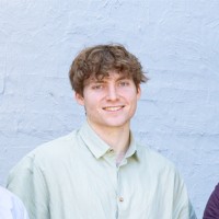 Pathfinder Alliance Employee Oliver Hewson's profile photo