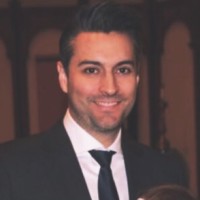 David Córdova Email & Phone Number