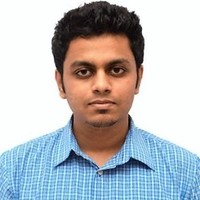 Shashank Murali Email & Phone Number