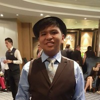 Summit Truck Body Employee Shaun Michael Meneses's profile photo