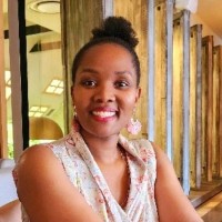 RocketDNA Employee Unathi Mali's profile photo
