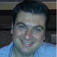 Ahli Bank QSC Employee Hisham Ahmad's profile photo