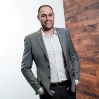 Joshua Driver Email & Phone Number