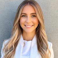 UCW Logistics Employee Caitlin Smith's profile photo