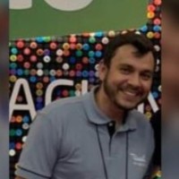 Usual Brinquedos Employee Felipe dos Santos's profile photo
