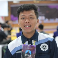 DomaiNesia Employee Irfannudin Ihsan's profile photo