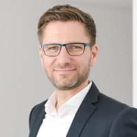 Wintershall Dea Employee Peter Dabrowski's profile photo