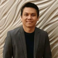 NTUC FairPrice Employee Abdul Ibrahim's profile photo