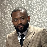 Kazi Employee Steve Manda's profile photo