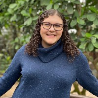 Gillette College Employee MacEy Halgren's profile photo