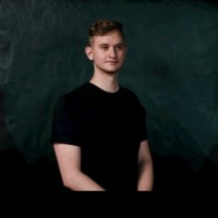 Cumberland Creative Employee John Beach's profile photo