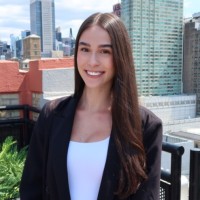 The Green Recruitment Company Employee Emily McGarrigal's profile photo