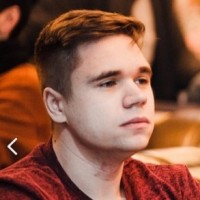 Aiby Employee Ihar Sauchanka's profile photo