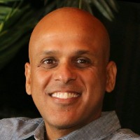TetraNoodle Technologies Employee Manuj Aggarwal's profile photo
