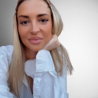 Novi Sad Fair Employee Aleksandra Kopanja's profile photo