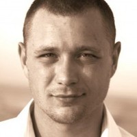 FRS Employee Gregor Čekada's profile photo
