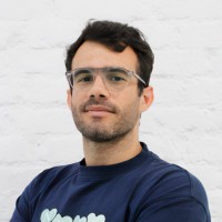 Código Media Employee Ernesto A. Pantoja's profile photo