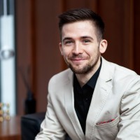Nethansa Employee Leszek Miętkiewicz's profile photo