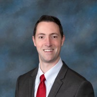 Cryptic Vector Employee Steven Fuller's profile photo