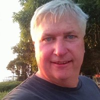 Catholic Health Services Employee Patrick Collier's profile photo