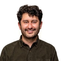 Readar Employee Camilo Andrés Cáceres Tocora's profile photo