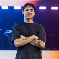 Hampton Creative Employee Kyle Magnaye's profile photo