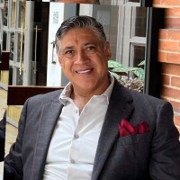CONMEBOL Employee Miguel Angel Garay's profile photo
