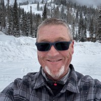 Microsoft Employee Peter Ladd's profile photo